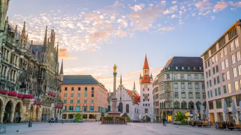 Muenchen 2web